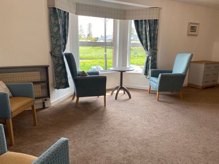 Holmer Care Home