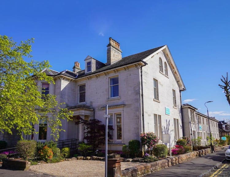 Howard House Care Home