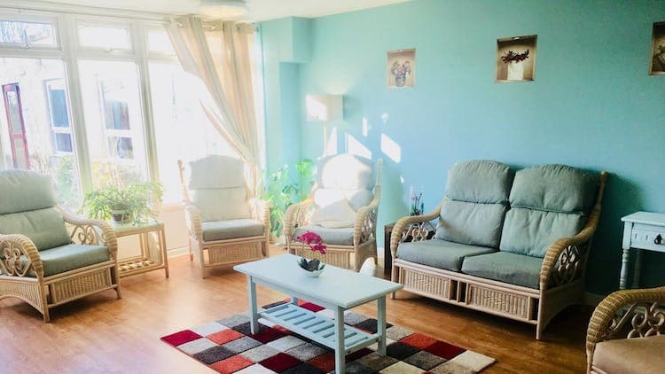 Hungerford House Care Home