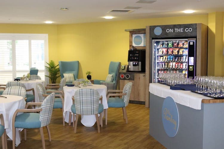 Lynwood Care Home