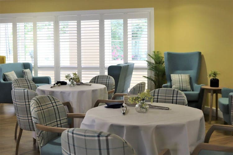 Lynwood Care Home
