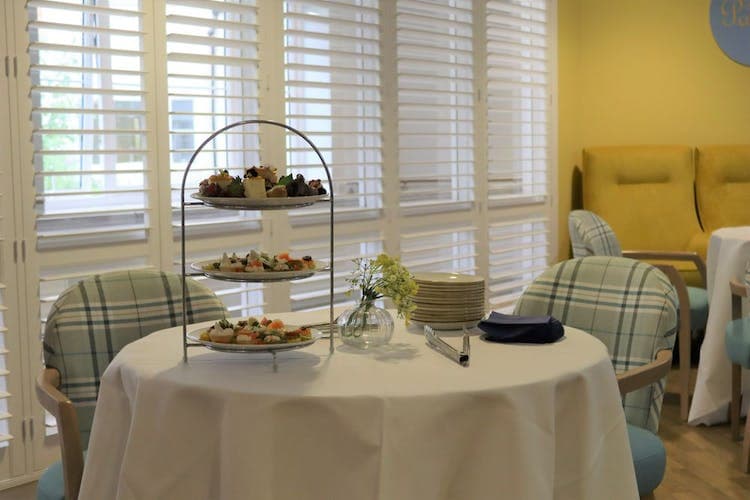 Lynwood Care Home