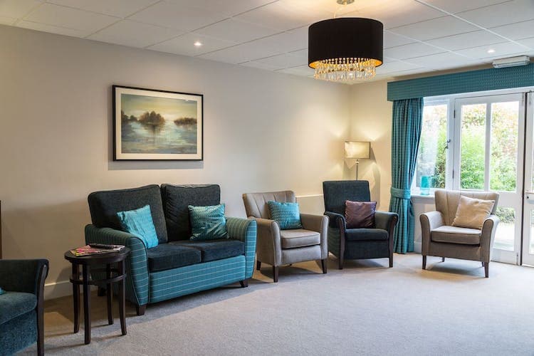 Hugh Myddelton House Care Home