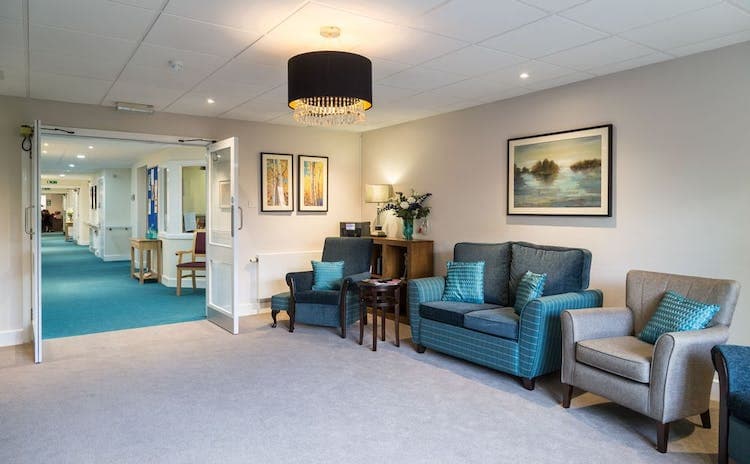 Hugh Myddelton House Care Home