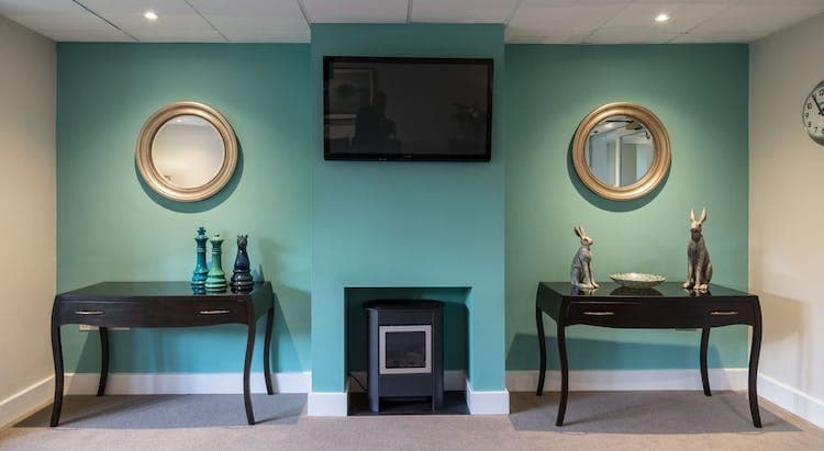 Hugh Myddelton House Care Home