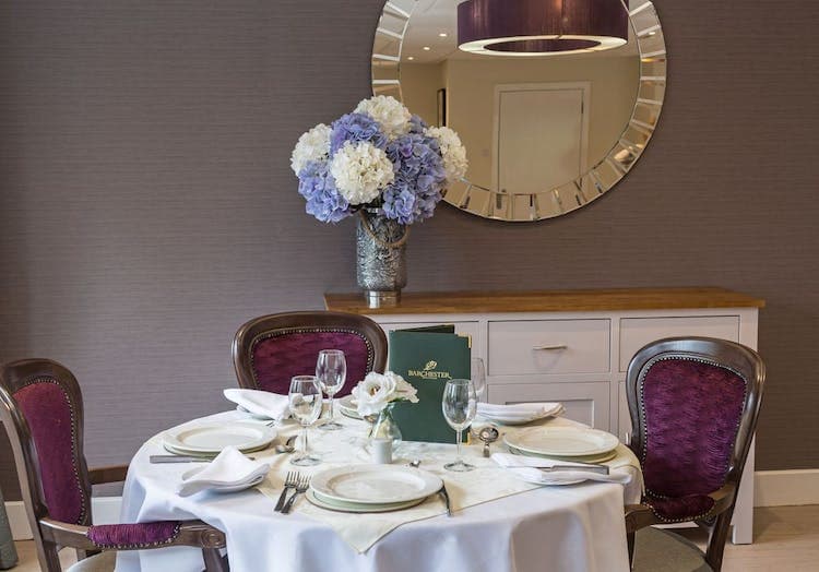 Hugh Myddelton House Care Home