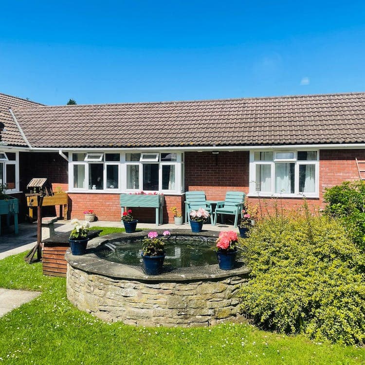 The Gables Care Home