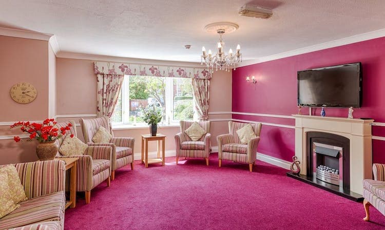 Glenroyd Care Home