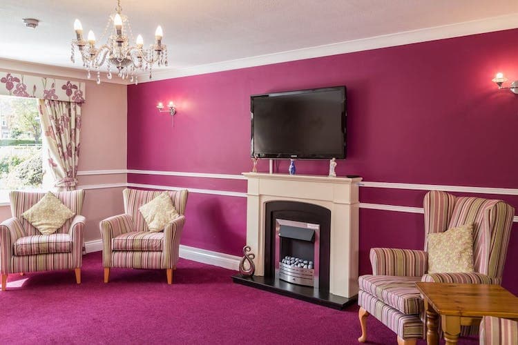 Glenroyd Care Home