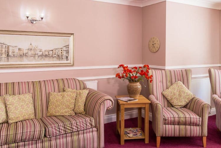 Glenroyd Care Home