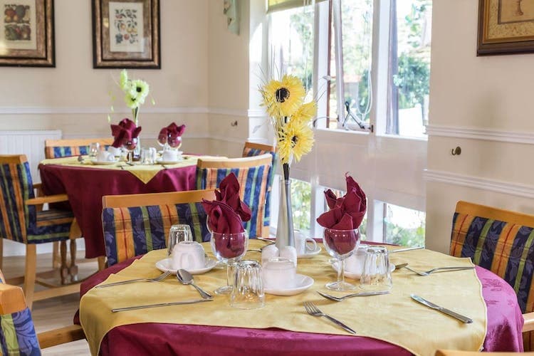 Glenroyd Care Home