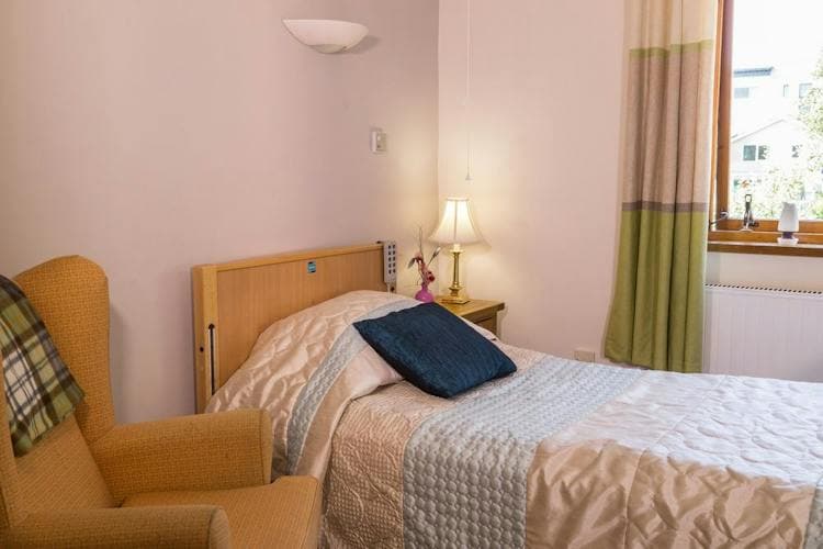 Glenroyd Care Home