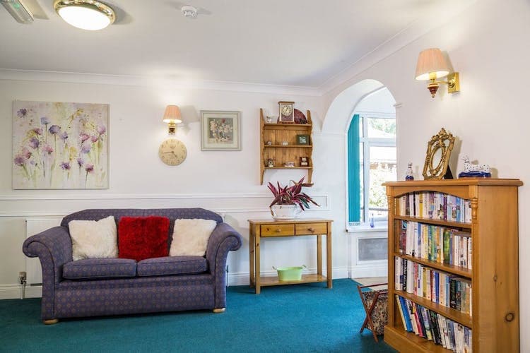 Glenroyd Care Home