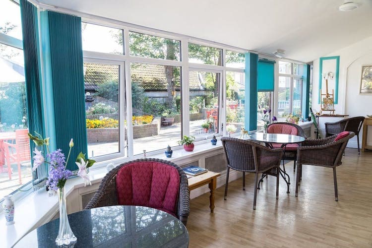 Glenroyd Care Home