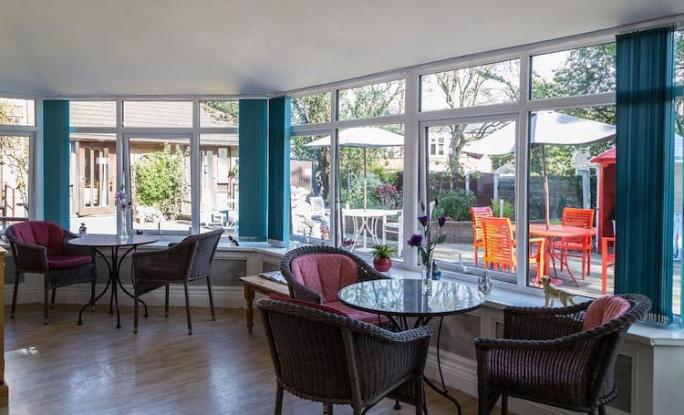 Glenroyd Care Home