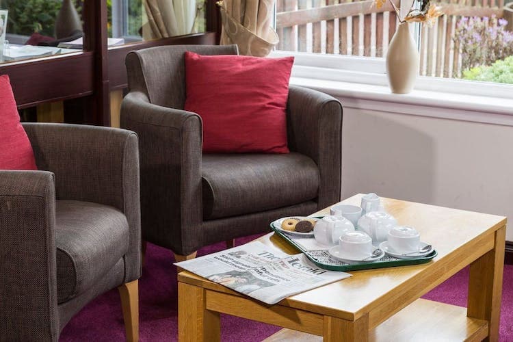 Balclutha Court Care Home