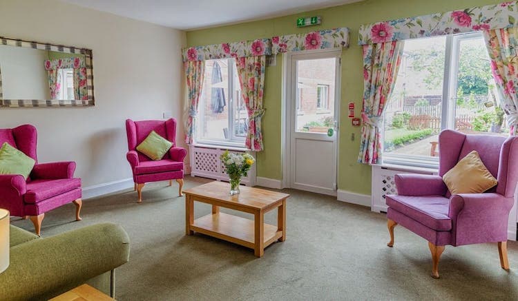 Balclutha Court Care Home
