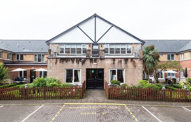 Balclutha Court Care Home