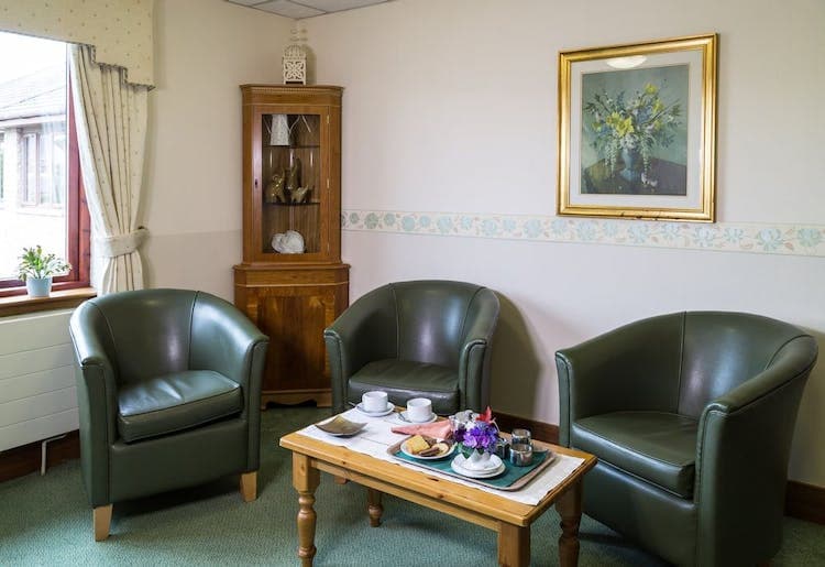 Fordmill Care Home