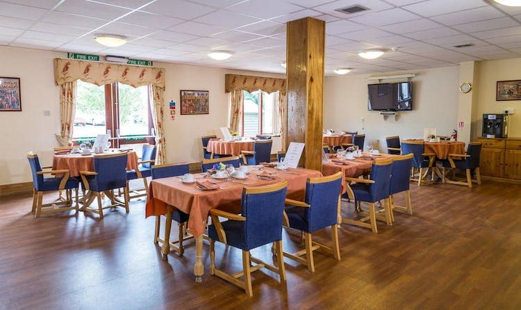 Fordmill Care Home