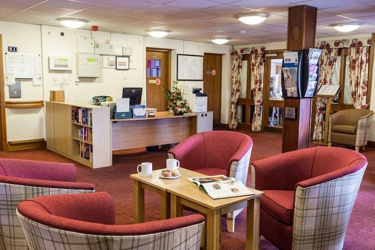 Fordmill Care Home