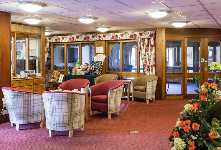 Fordmill Care Home