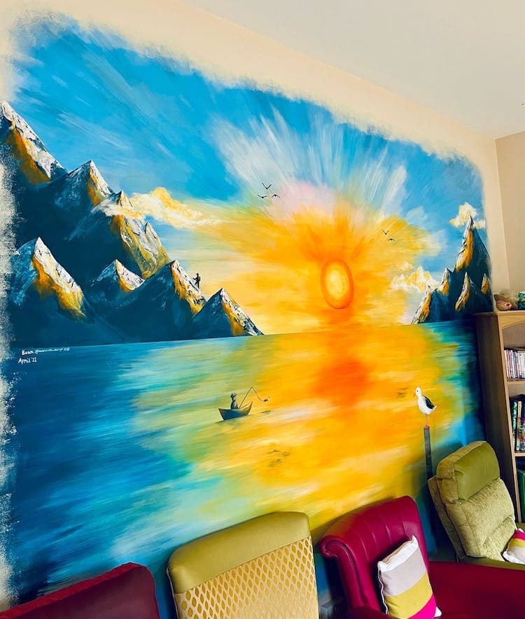 Chapel House Care Home