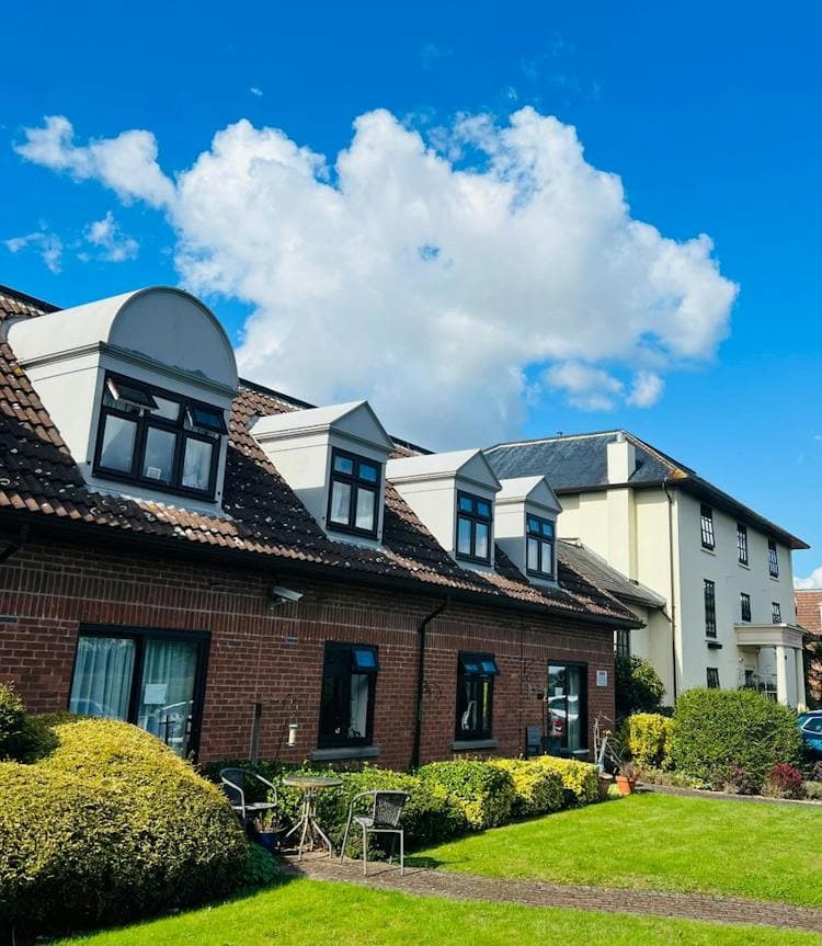Westley Court Care Home