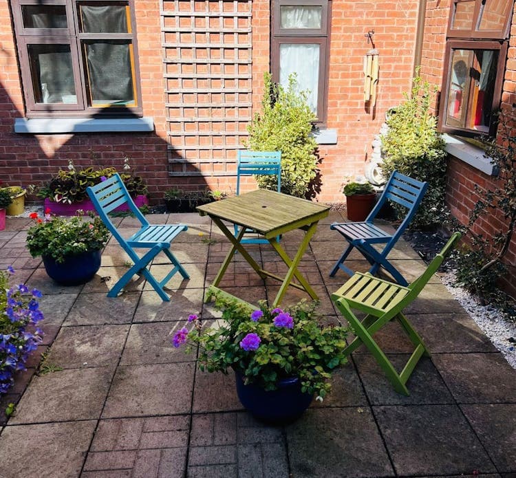 Westley Court Care Home
