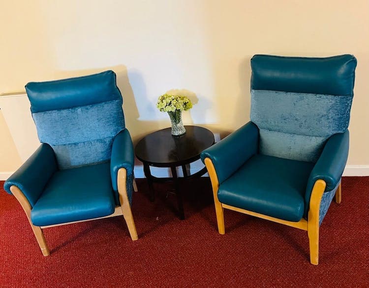 Westley Court Care Home