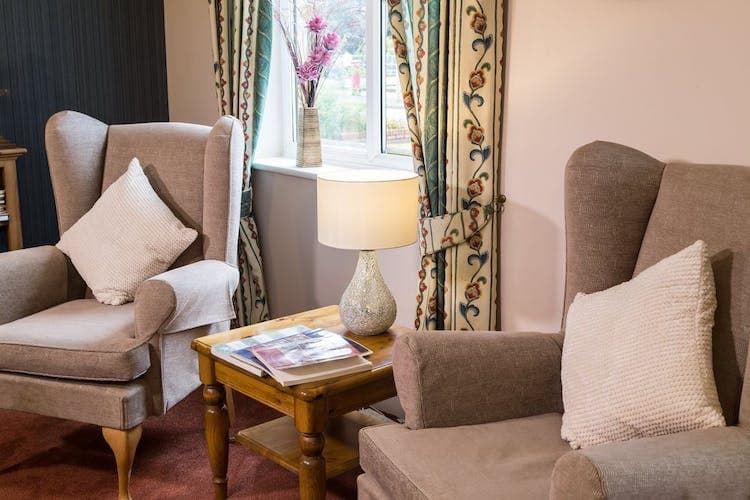 Bedewell Grange Care Home