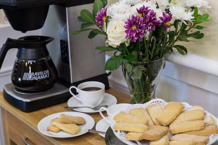 Bedewell Grange Care Home