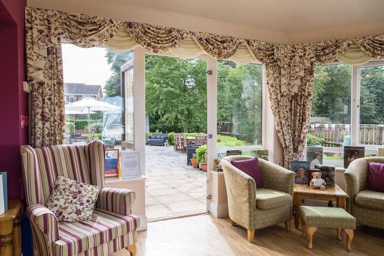 Bedewell Grange Care Home