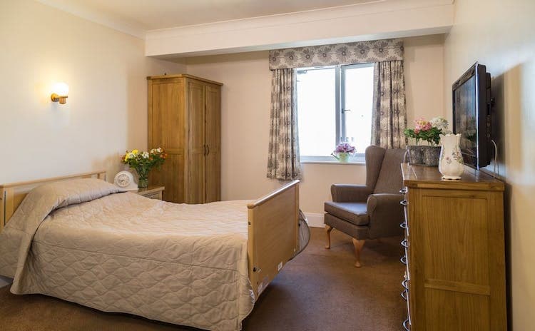 Bedewell Grange Care Home
