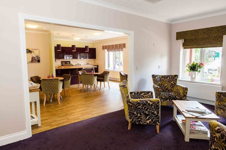 Newton House Care Home
