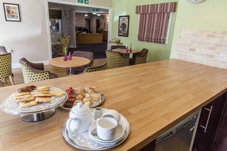 Newton House Care Home