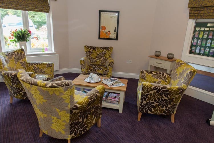 Newton House Care Home