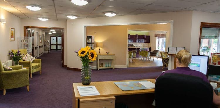 Newton House Care Home