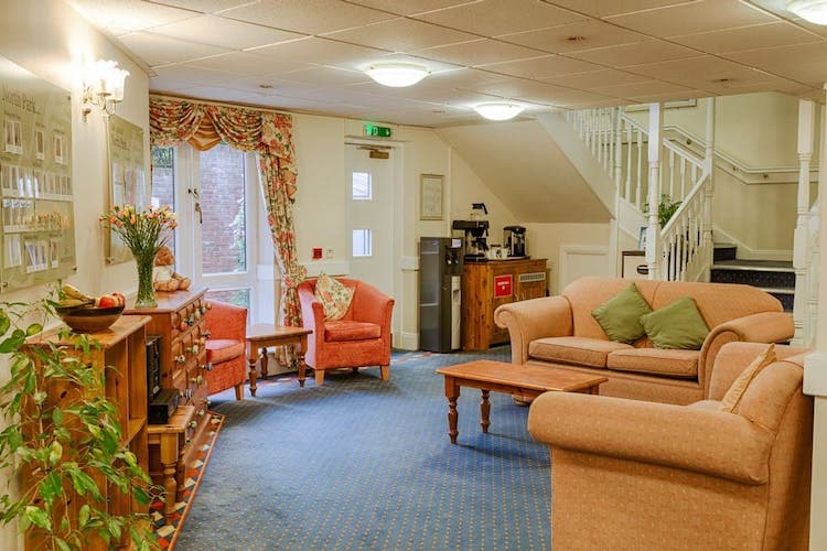 North Park Care Home