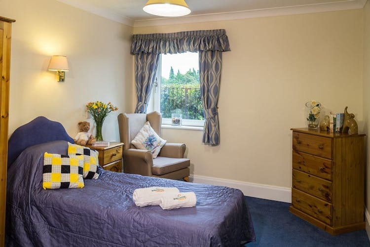 North Park Care Home