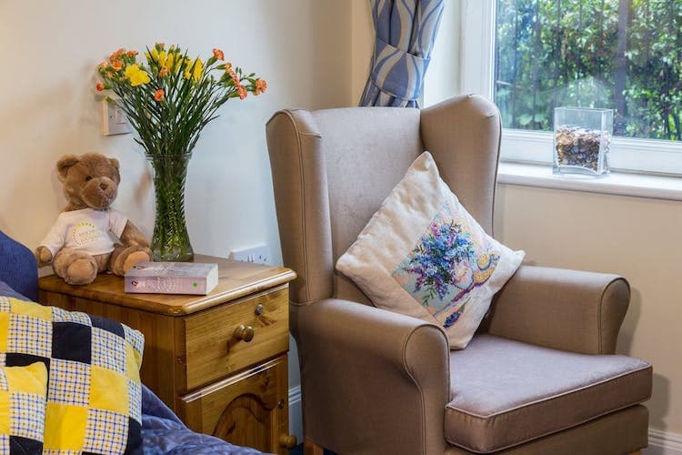North Park Care Home