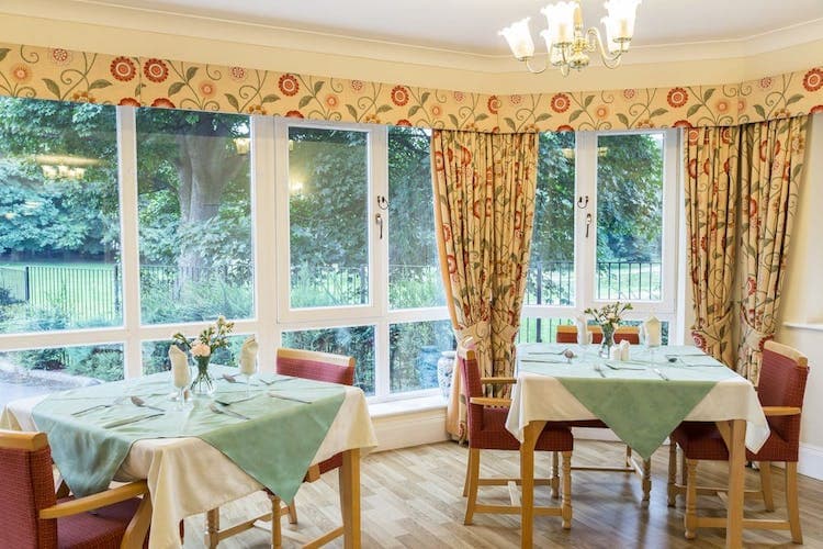 North Park Care Home