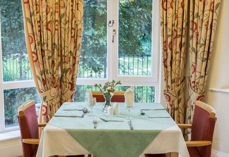 North Park Care Home