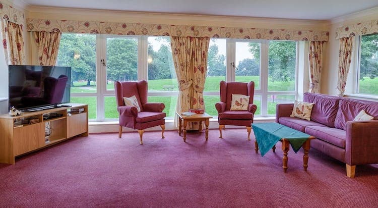 North Park Care Home