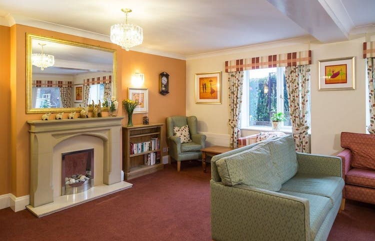 North Park Care Home