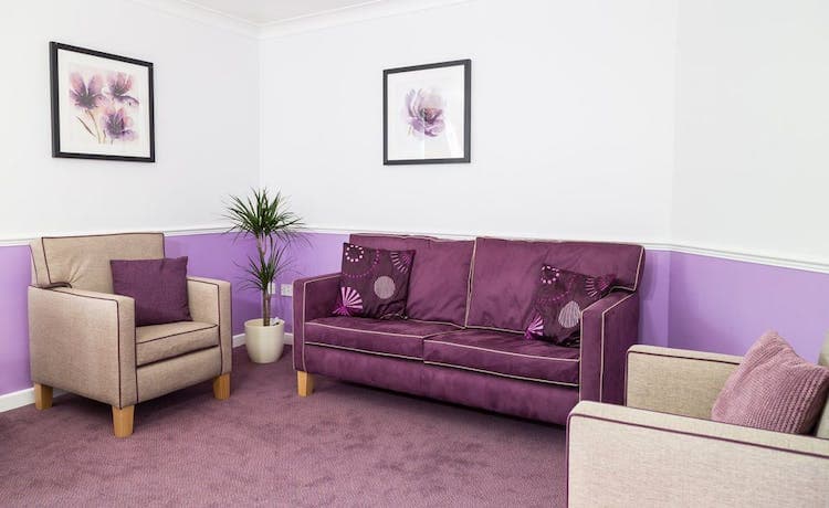 Castle Keep Care Home