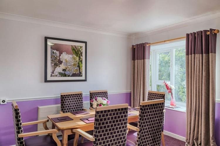 Castle Keep Care Home