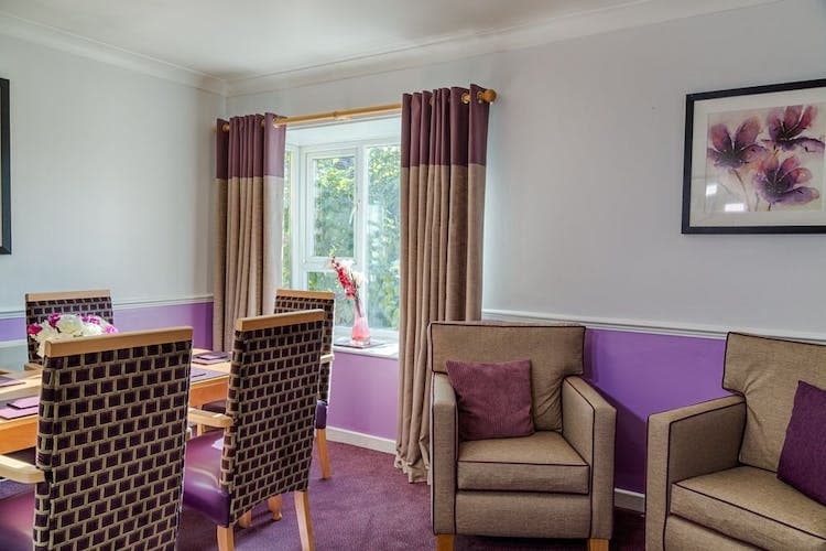 Castle Keep Care Home