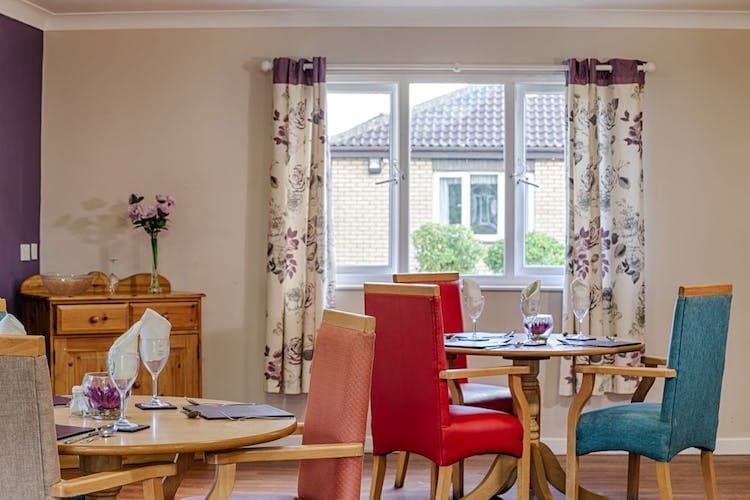 Castle Keep Care Home