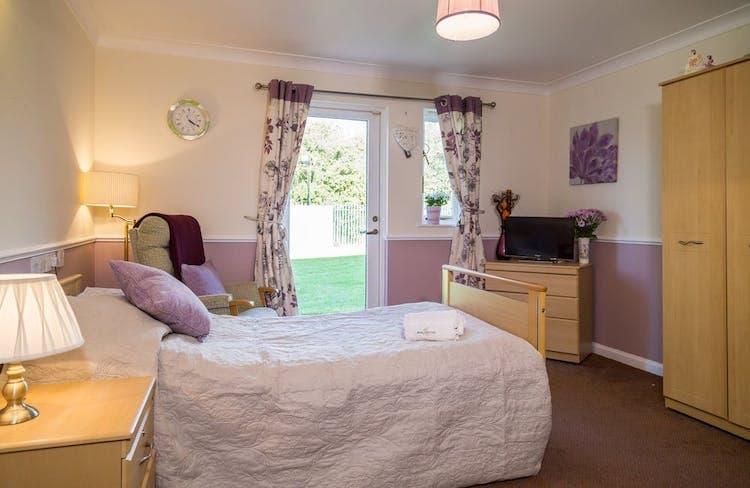 Castle Keep Care Home